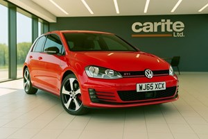 Volkswagen Golf GTI (13-17) 2.0 TSI GTI 5d For Sale - Carite Ltd, Swindon