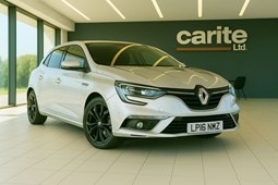Renault Megane Hatchback (16-22) Signature Nav Energy dCi 130 5d For Sale - Carite Ltd, Swindon