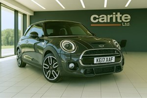MINI Hatchback (14-24) 2.0 Cooper S Hatchback 3d Auto For Sale - Carite Ltd, Swindon
