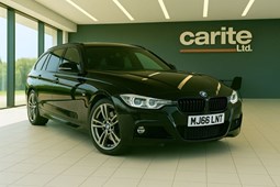 BMW 3-Series Touring (12-19) 335d xDrive M Sport (07/15-) 5d Step Auto For Sale - Carite Ltd, Swindon