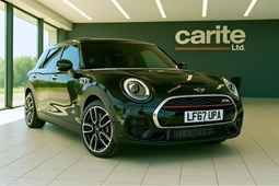 MINI Clubman (15-24) John Cooper Works All4 Sports Automatic 6d For Sale - Carite Ltd, Swindon