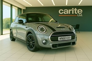 MINI Hatchback (14-24) Cooper (03/2018 on) 5d For Sale - Carite Ltd, Swindon