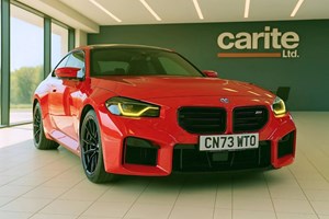 BMW 2-Series M2 (22 on) M2 2dr DCT For Sale - Carite Ltd, Swindon