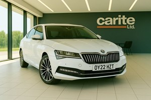 Skoda Superb Hatchback (15-23) Laurin & Klement 1.4 TSI iV 218PS DSG auto 5d For Sale - Carite Ltd, Swindon