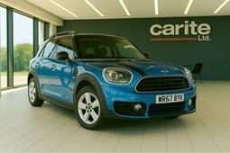 MINI Countryman SUV (17-24) Cooper auto 5d For Sale - Carite Ltd, Swindon