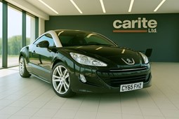 Peugeot RCZ Coupe (10-15) 2.0 HDi GT (01/13-) 2d For Sale - Carite Ltd, Swindon