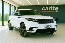 Land Rover Range Rover Velar SUV (17 on) R-Dynamic S D180 auto 4d For Sale - Carite Ltd, Swindon