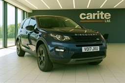 Land Rover Discovery Sport (15 on) 2.0 TD4 HSE (5 Seat) 5d For Sale - Carite Ltd, Swindon