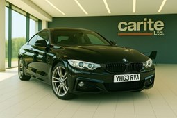 BMW 4-Series Coupe (13-20) 435i M Sport 2d Auto For Sale - Carite Ltd, Swindon