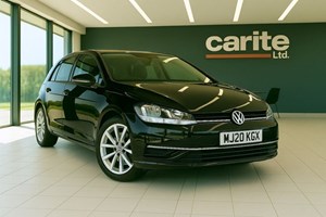 Volkswagen Golf Hatchback (13-20) GT Edition 1.6 TDI 115PS 5d For Sale - Carite Ltd, Swindon
