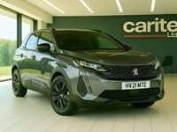 Peugeot 3008 SUV (16-24) 1.2 PureTech GT 5dr EAT8 For Sale - Carite Ltd, Swindon