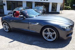 BMW Z4 Roadster (09-17) 20i sDrive M Sport 2d For Sale - Grayswood Cars, Haslemere