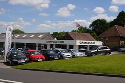 Audi A3 Cabriolet (14-20) SE 1.6 TDI 110PS (05/16 on) 2d For Sale - Grayswood Cars, Haslemere