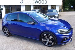 Volkswagen Golf Hatchback (13-20) R 2.0 TSI BMT 310PS 4Motion (03/17 on) 5d For Sale - Grayswood Cars, Haslemere