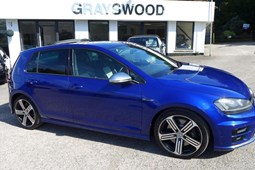 Volkswagen Golf R (14-16) 2.0 TSI R Hatchback 5d DSG For Sale - Grayswood Cars, Haslemere