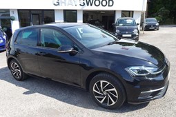 Volkswagen Golf Hatchback (13-20) Match Edition 1.5 TSI Evo 150PS DSG auto 5d For Sale - Grayswood Cars, Haslemere