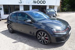Volkswagen Golf GTI (13-17) 2.0 TSI GTI 3d DSG For Sale - Grayswood Cars, Haslemere