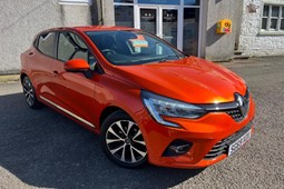 Renault Clio Hatchback (19 on) Iconic TCe 100 5d For Sale - Balmoral And Crown Garage, Dumfries and Galloway