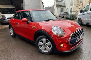 MINI Hatchback (14-24) 1.5 Cooper Hatchback 3d For Sale - Balmoral And Crown Garage, Dumfries and Galloway
