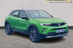 Vauxhall Mokka-e SUV (20-25) 100kW Elite Premium 50kWh 5dr Auto For Sale - Richard Hardie Ashington, Ashington