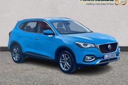 MG HS SUV (19-24) Excite 1.5T-GDI 5d For Sale - Richard Hardie Ashington, Ashington