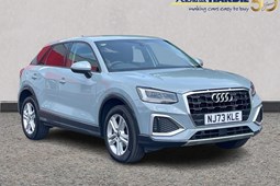Audi Q2 SUV (16 on) 35 TFSI Sport 5dr For Sale - Richard Hardie Ashington, Ashington
