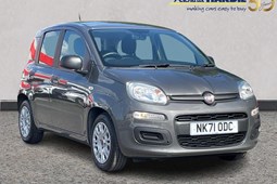 Fiat Panda (12-24) 1.0 Mild Hybrid [5 Seat] 5dr For Sale - Richard Hardie Ashington, Ashington