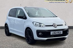 Volkswagen Up (12-23) 1.0 65PS R Line 5d For Sale - Richard Hardie Ashington, Ashington