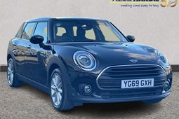 MINI Clubman (15-24) Cooper Classic (07/19-) 6d For Sale - Richard Hardie Ashington, Ashington