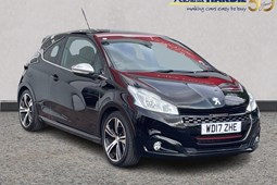 Peugeot 208 GTi (12-18) 1.6 THP GTi Prestige (05/15-) 3d For Sale - Richard Hardie Ashington, Ashington
