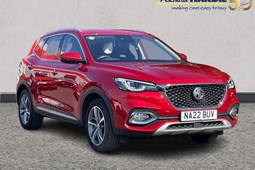 MG HS SUV (19-24) Exclusive 1.5T-GDI 5d For Sale - Richard Hardie Ashington, Ashington