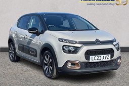 Citroen C3 (17-24) 1.2 PureTech C-Series Edition 5dr For Sale - Richard Hardie Ashington, Ashington