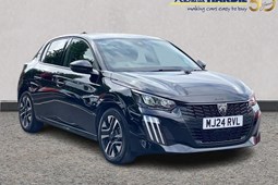 Peugeot 208 Hatchback (19 on) 1.2 PureTech 100 Allure 5dr For Sale - Richard Hardie Ashington, Ashington