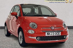 Fiat 500 Hatchback (08-24) 1.0 Mild Hybrid 3dr For Sale - Richard Hardie Ashington, Ashington