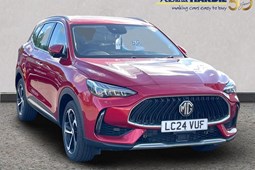 MG HS SUV (19-24) 1.5 T-GDI SE 5dr DCT For Sale - Richard Hardie Ashington, Ashington