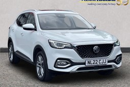 MG HS SUV (19-24) Exclusive 1.5T-GDI 5d For Sale - Richard Hardie Ashington, Ashington