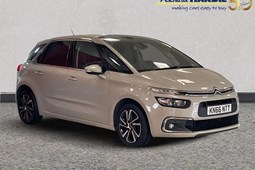 Citroen C4 Picasso (13-18) Feel BlueHDi 120 S&S 5d For Sale - Richard Hardie Ashington, Ashington
