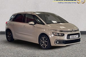 Citroen C4 Picasso (13-18) Feel BlueHDi 120 S&S 5d For Sale - Richard Hardie Ashington, Ashington