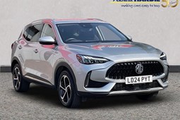 MG HS SUV (19-24) 1.5 T-GDI Trophy 5dr DCT For Sale - Richard Hardie Ashington, Ashington