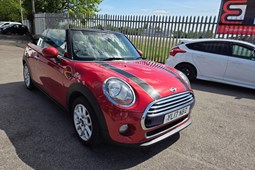 MINI Convertible (16-24) 1.5 Cooper 2d For Sale - The Big Motor Company Ltd, Hull