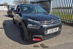 Citroen C4 Cactus Hatchback (18-20) Feel Edition PureTech 82 5d For Sale - The Big Motor Company Ltd, Hull
