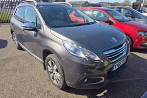 Peugeot 2008 (13-19) 1.2 PureTech Allure 5d For Sale - The Big Motor Company Ltd, Hull