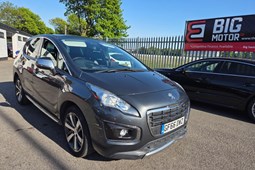 Peugeot 3008 (09-16) 1.6 BlueHDi (120bhp) Allure 5d For Sale - The Big Motor Company Ltd, Hull