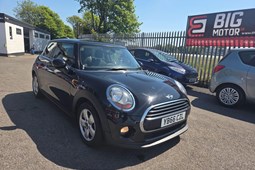 MINI Hatchback (14-24) 1.5 Cooper D Hatchback 3d For Sale - The Big Motor Company Ltd, Hull