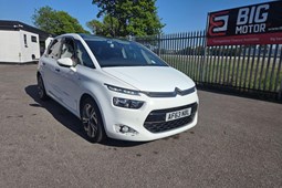 Citroen C4 Picasso (13-18) 1.6 e-HDi Exclusive+ 5d For Sale - The Big Motor Company Ltd, Hull
