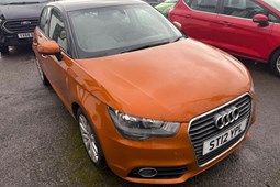 Audi A1 Sportback (12-18) 1.4 TFSI Sport 5d For Sale - The Big Motor Company Ltd, Hull