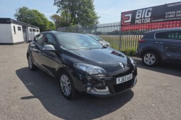 Renault Megane Hatchback (08-16) 1.6 16V (110bhp) Knight Edition 5d For Sale - The Big Motor Company Ltd, Hull