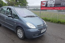 Citroen Xsara Picasso (00-10) 2.0i 16v Desire 5d Auto For Sale - The Big Motor Company Ltd, Hull