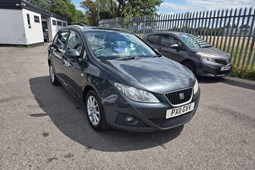 SEAT Ibiza ST (10-17) 1.6 TDI CR SE 5d For Sale - The Big Motor Company Ltd, Hull