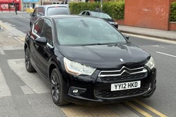 Citroen DS4 (11-15) 1.6 HDi DStyle 5d For Sale - The Big Motor Company Ltd, Hull